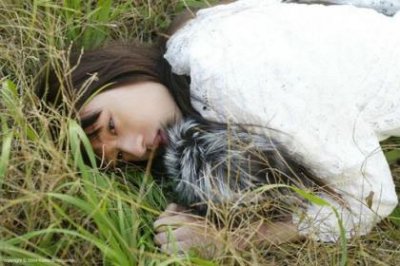 ​描写彼岸花的段落 描写冥界的唯美句子