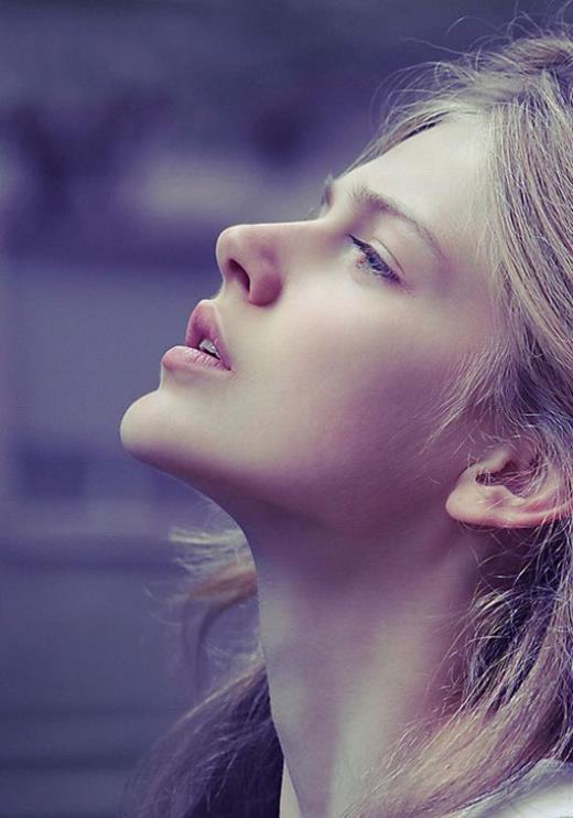 冬至给女朋友的关心短信