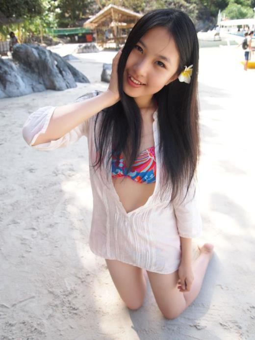 描写冬天景色优美句子