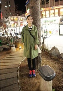 ​暗恋的个性签名小清新