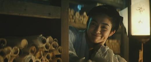 关于雪唯美句子