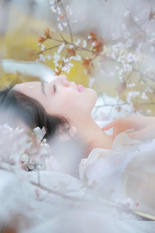 唯美的句子摘抄大全