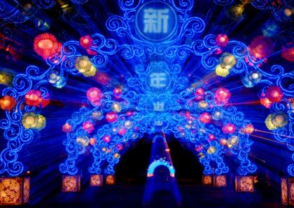 小清新个性签名简短