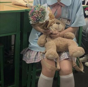 ​小清新个性签名简短