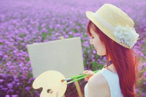 温暖人心的唯美句子