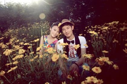 积极唯美的句子