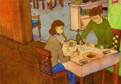 ​形容幸福的句子简短 形容婚姻一直到老的幸福句子