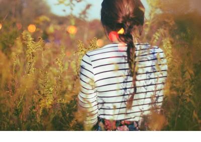 描写四季景色的句子50字