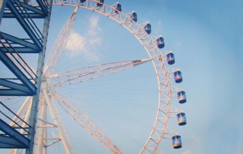 适合发快手的短句子