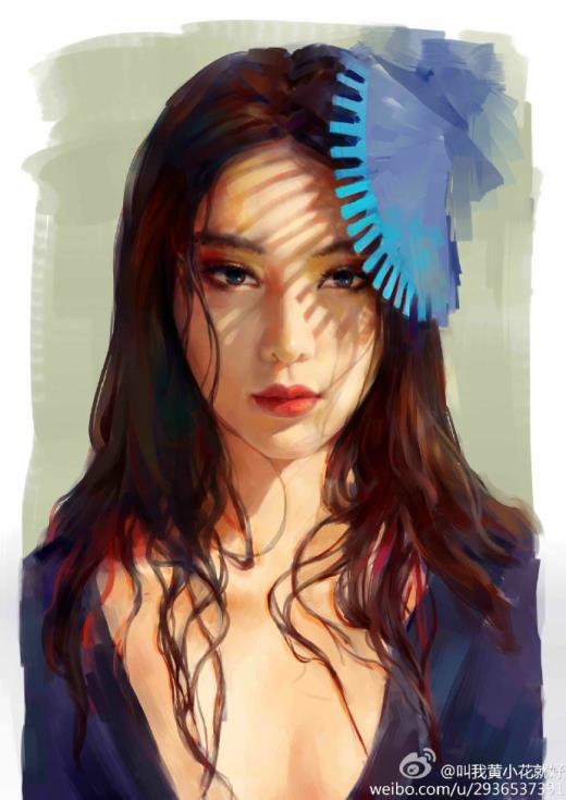 回延安抒情的句子