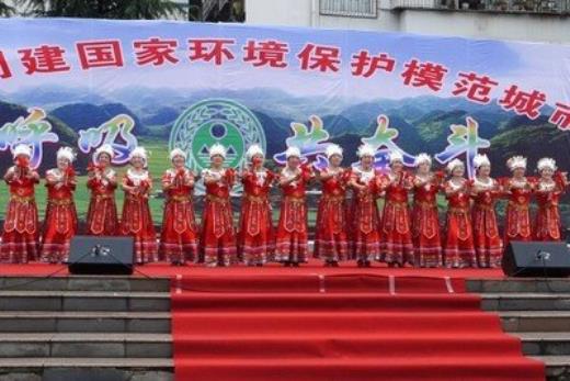 回延安抒情的句子