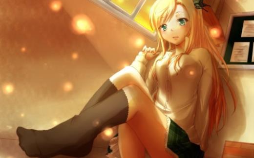 对一个人死心的句子