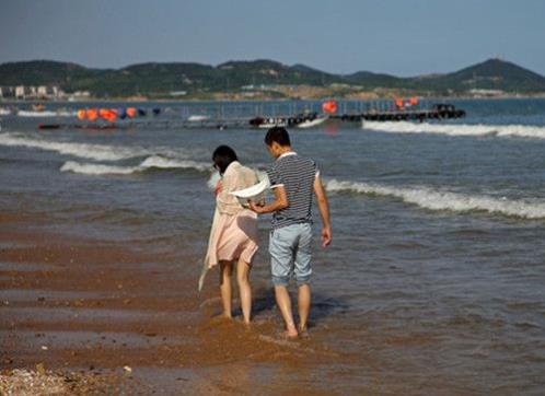 qq唯美情侣个性签名 qq情侣签名一对