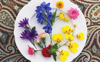 描写人物高兴的神态