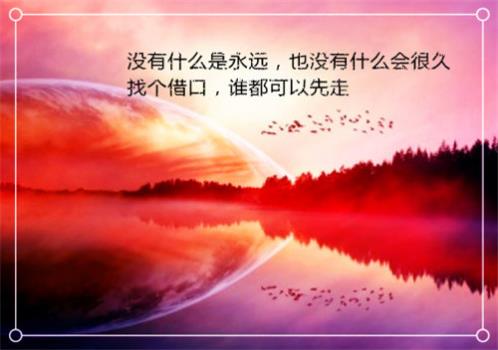 大学宿舍友情唯美句子