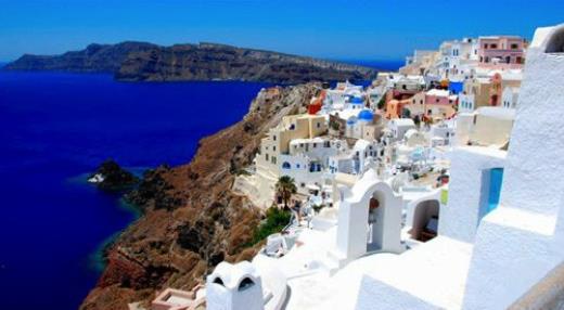 雨下起来了改为拟人句