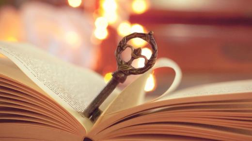 唯美意境的微信长网名