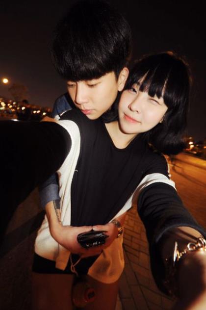 形容自己老公好的句子