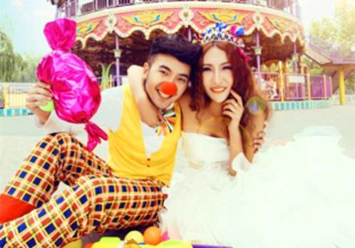 爸爸对女儿的爱短句子 父亲赞美女儿的句子