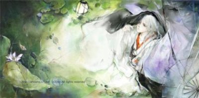 ​森系干净短句个性签名 森系