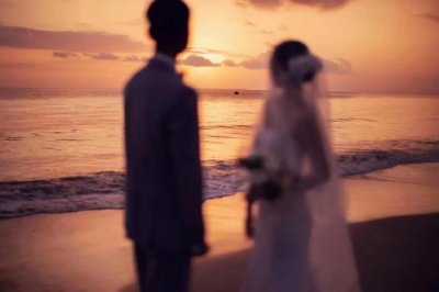 ❤️高质量文案❤️婚纱爱情甜蜜句子