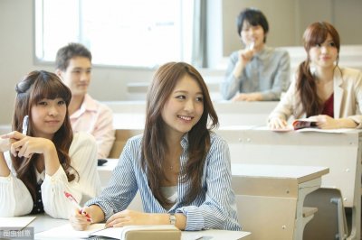 ​关于 大学生活的唯美句子（随笔）