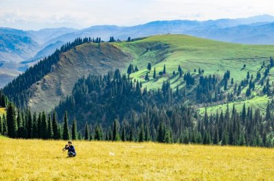 ​归来仍是少年唯美句子（10首青春诗词，愿你不负韶华，归来仍是少年）