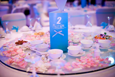 ​订婚的暖心句子 订婚发朋友圈的句子