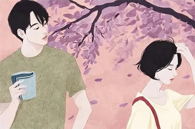 ​霸气强势表白的短句子