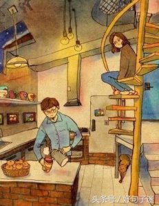 ​情书句子大全写给女友（写给女朋友的浪漫情书，每一句都打动人心！）