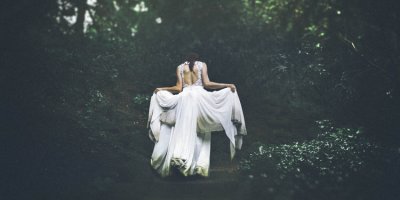 ​发老婆和女儿的照片应该说什么（上传全家福说说怎么写 全家福照片配经典