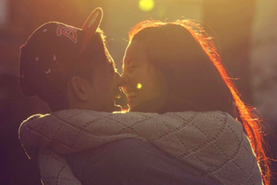 ​深爱一个人的句子唯美短句 爱一个人至深的简短句子