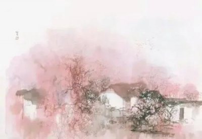 ​一些唯美古风的诗句