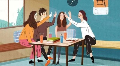 ​六种隐晦拒绝别人的句子，充分体现情商和艺术性