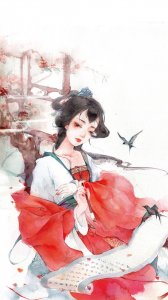 ​美到窒息的25句古风优美句子，句句让人惊艳