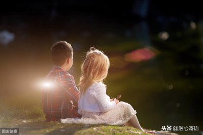 ​20句描写朋友之间的友谊的句子，句句温柔人心