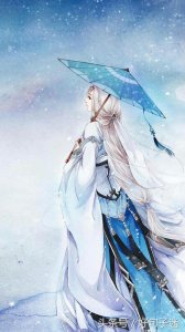 ​霸气的古风句子朋友圈（霸气狂妄的古风句子，挑一句喜欢的做个性签名！）