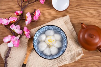 ​元宵节唯美简短的祝福文案