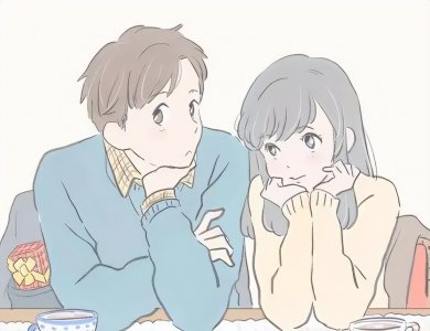 ​情话唯美撩人的一句话简短文案