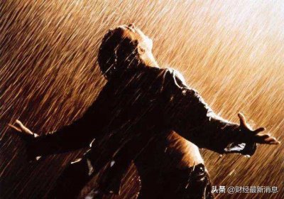 ​肖申克的救赎语录高级感（《肖申克的救赎》经典台词）