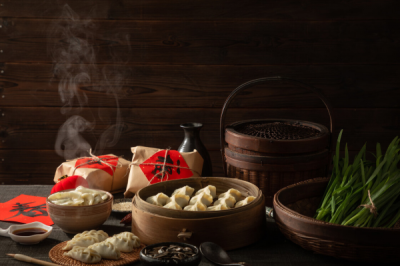 ​10句冬至的句子文案，发朋友圈特别暖心，让你安康幸福