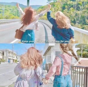 ​4句描写友谊的句子文案丨彼此牵挂，一起成长