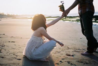 ​恋爱道理（人生道理的句子简短）