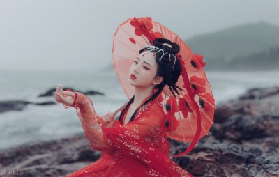 ​御姐语录古风短句（适合女生发的文艺古风句子，唯美有韵味，选一句拿去表