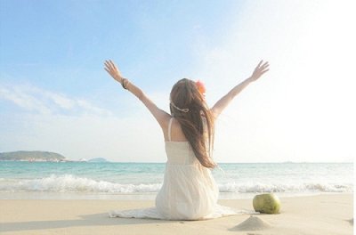 ​人生，执着一个人，等待，期望一个人，唯美句子