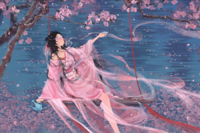 ​50句封神的古诗的唯美句子