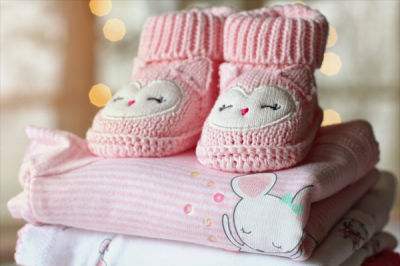 ​对宝宝的寄语唯美句子（新生儿父母唯美寄语 对宝宝的祝福语简短版）