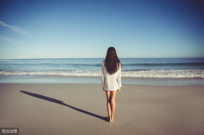 ​描写星辰的经典语录 ：愿你熬得过万丈孤独，藏得下星辰大海