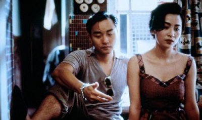 ​阿飞正传经典台词（21句阿飞正传开头独白句子）