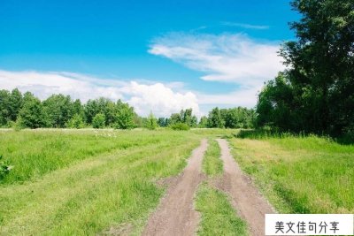 ​描写晴天的优美句子(万里晴空阳光明媚短句)